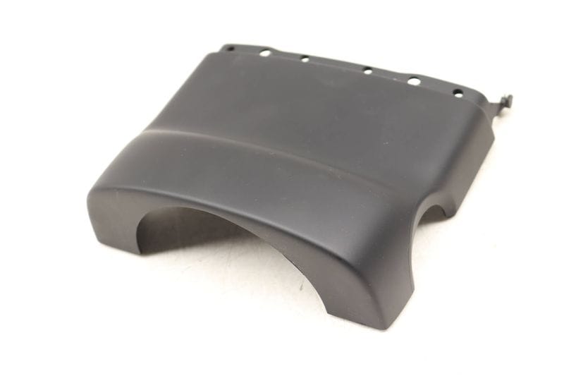 Upper Steering Column Trim / Cover 3C0858560D — Used (SKU 533071)