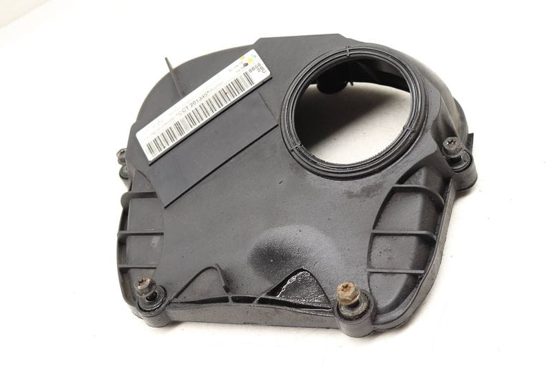 Upper Timing Chain Cover 06H103269H — Used (SKU 533221)