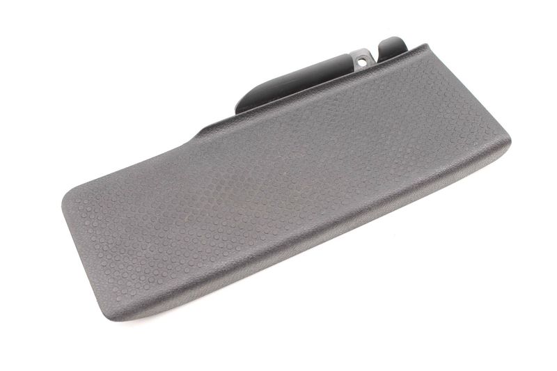 Dead Pedal / Foot Rest Cover 1K1864777B — Used (SKU 256288)