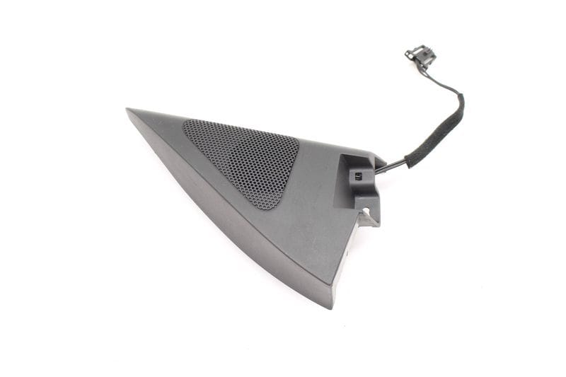 Door Trim / Cover w/ Speaker 5N0837994B — Used (SKU 256301)
