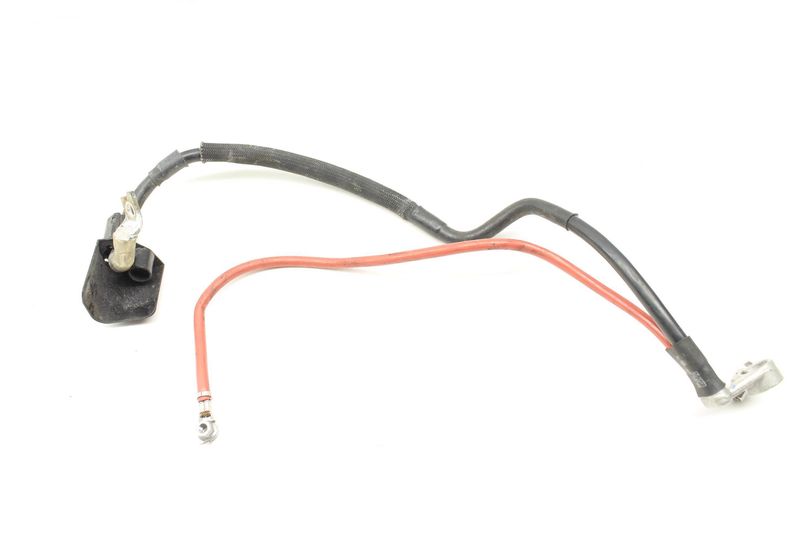 Positive (+) Battery Cable 5N0971228 — Used (SKU 256421)