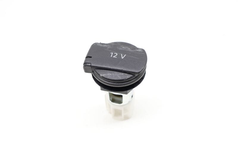 12V Power Outlet Socket 1K0919309 — Used (SKU 736354)