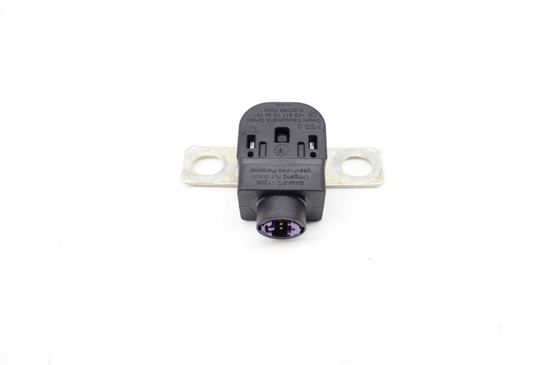 Battery Overload Protection Switch / Fuse 4G0915519 — Used (SKU 736388)