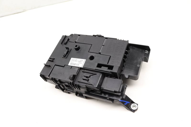 Main Fuse Box 7P0937548F — Used (SKU 430520)