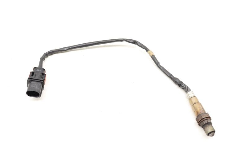 O2 / Oxygen Sensor (PRE CAT) 03H906262N — Used (SKU 440508)