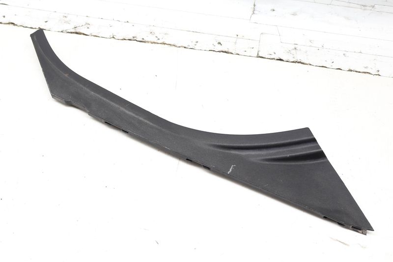 Headlight Trim / Cover 7P6941778A — Used (SKU 736722)
