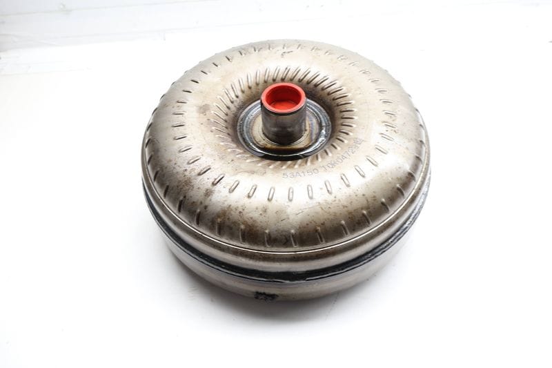 Transmission Torque Converter 0C8323571H — Used (SKU 736878)