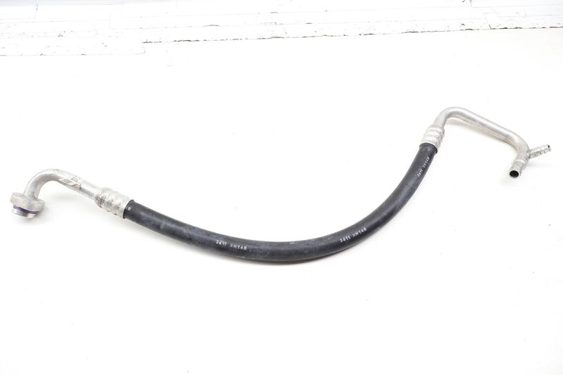 AC Line / Hose / Pipe 8K0260707AC — Used (SKU 725147)