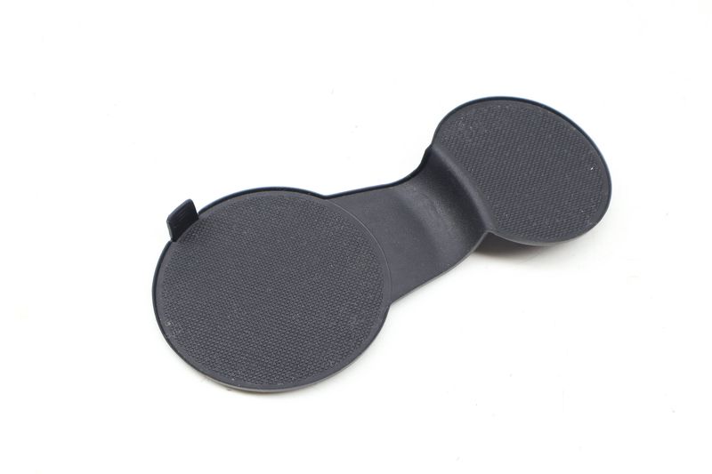 Console Cup Holder Insert 8K0862533 — Used (SKU 724819)