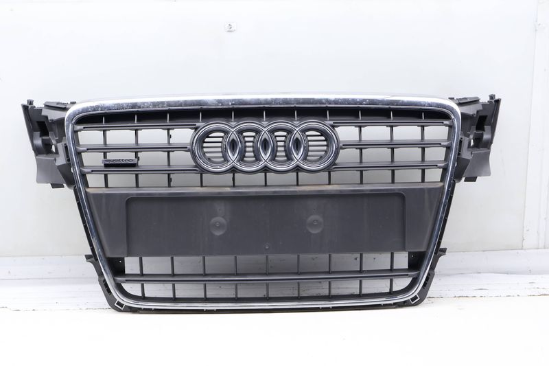 Bumper Grille Assembly 8K0853651 — Used (SKU 725128)