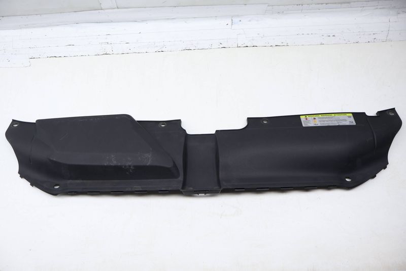 Engine Bay Cover 8K0807081 — Used (SKU 725029)