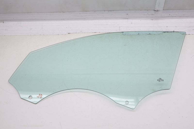 Door Window Glass 8K0845201D — Used (SKU 725134)