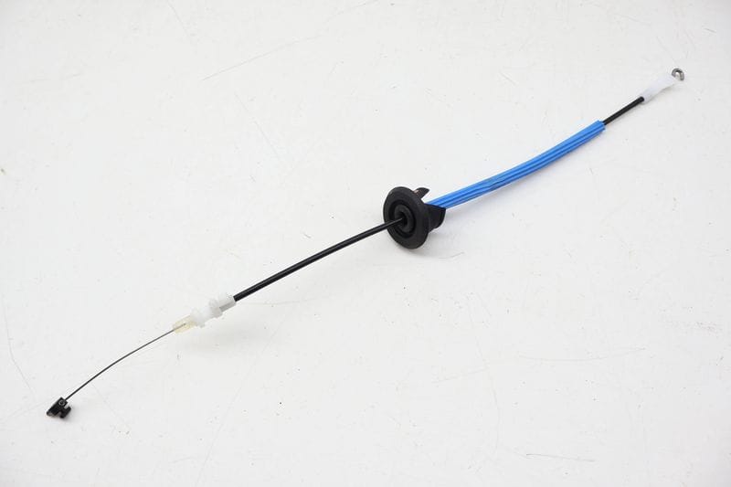 Interior Door Handle Release / Bowden Cable 8K0837085A — Used (SKU 725020)