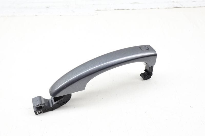 Exterior Door Handle 8T0837205A — Used (SKU 724938)