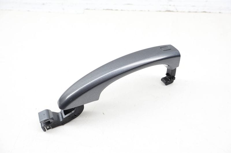 Exterior Door Handle 8T0837205A — Used (SKU 724940)