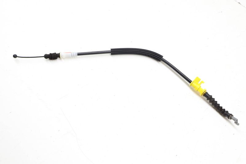 Exterior Door Handle Release / Bowden Cable 4H0837099B — Used (SKU 725024)