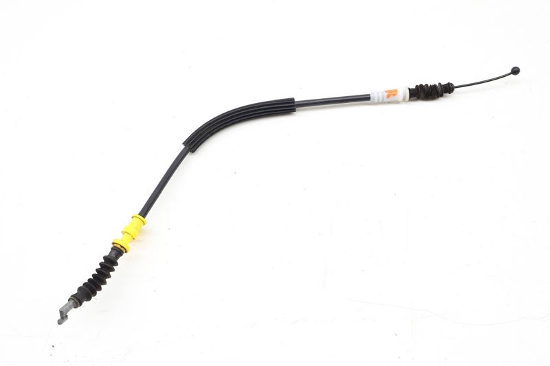Exterior Door Handle Release / Bowden Cable 4H0837099B — Used (SKU 725025)