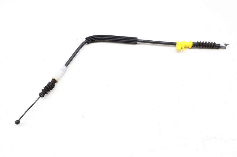 Exterior Door Handle Release / Bowden Cable 4H0837099B — Used (SKU 725026)