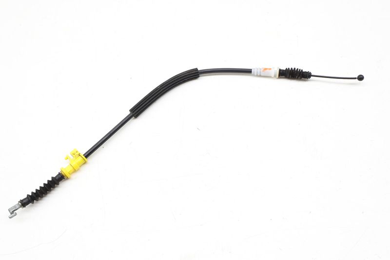 Exterior Door Handle Release / Bowden Cable 4H0837099B — Used (SKU 725027)