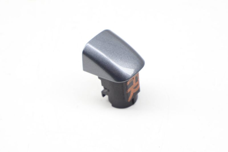 Exterior Door Handle Housing / Cap 8T0837167A — Used (SKU 724779)