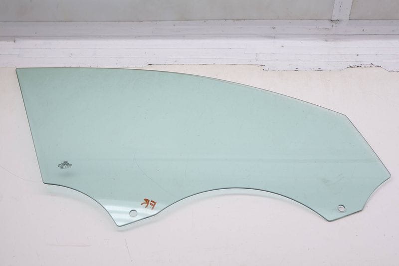 Door Window Glass 8K0845202D — Used (SKU 725135)
