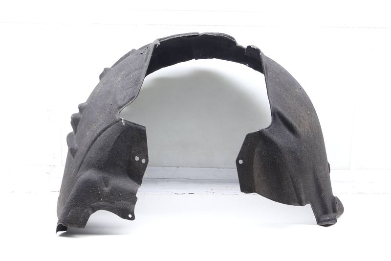 Fender Liner / Splash Guard 8K0821172G — Used (SKU 725119)