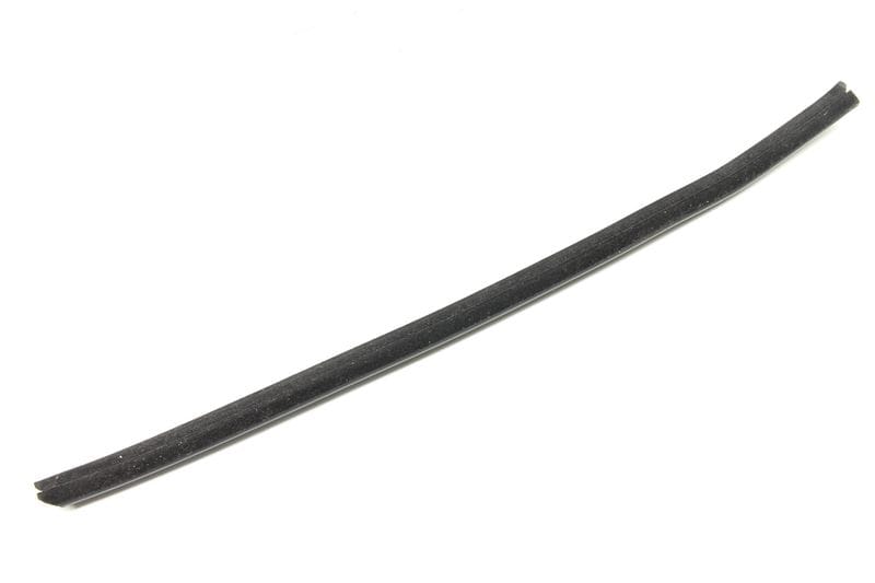 Inner Window Slot Seal Trim 8K0837480C — Used (SKU 261274)