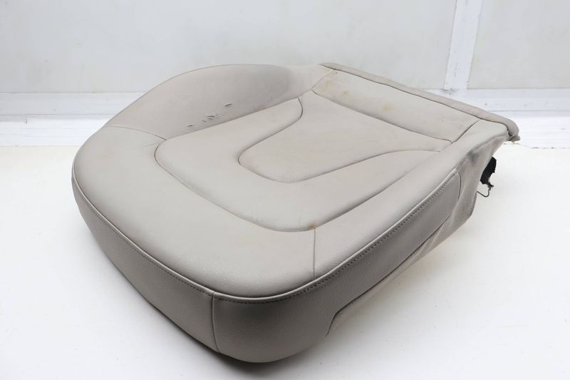 Lower Seat Bottom Cushion 8K0881406AB — Used (SKU 724960)