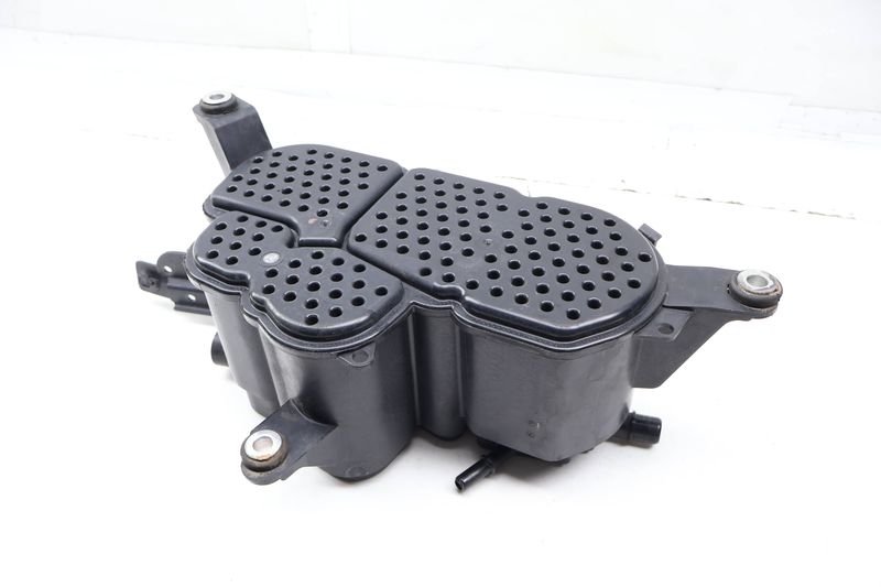 Fuel Evap Charcoal Canister 8K0201801C — Used (SKU 725101)