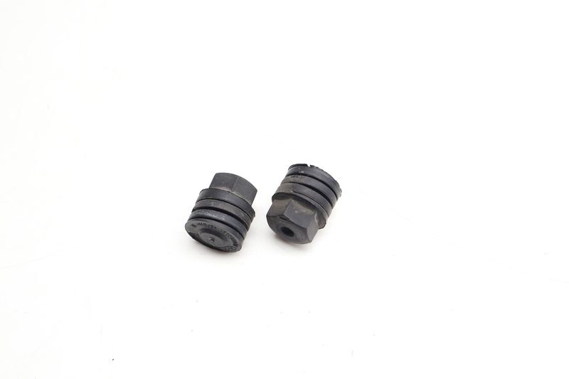 Hood Jounce Bumper / Stop Set (2) 8D0823481 — Used (SKU 724882)