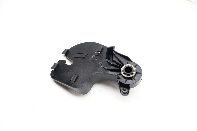 Hood Latch Release Lever Bracket 8T1823633A — Used (SKU 724854)
