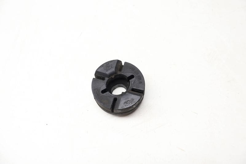 Lower Radiator Rubber Mount / Bushing 8K0121276A — Used (SKU 724878)