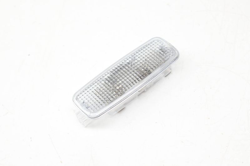Sun Visor Vanity Overhead Light 4E0947105 — Used (SKU 724833)