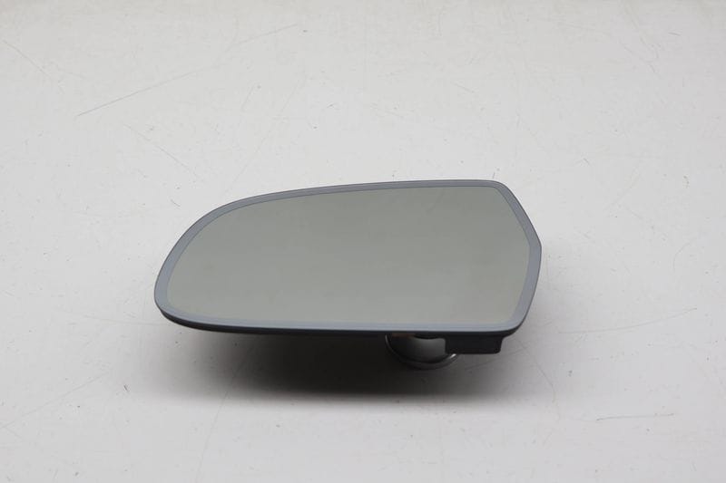 Side View Mirror (AUTO Dim / HEATED) 8F0857535F — Used (SKU 724934)