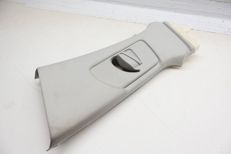 Upper Interior B Pillar Trim 8K0867281C — Used (SKU 724958)