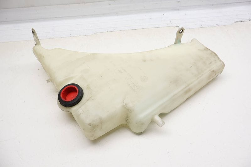 Lower Windshield Washer Reservoir / Tank 8T0955453B — Used (SKU 725052)