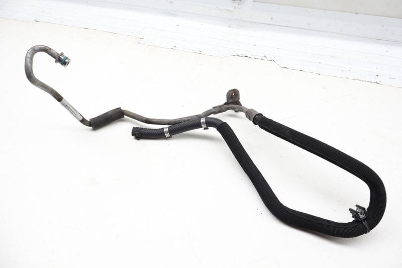 Power Steering Return Hose / Line 8K1422891AJ — Used (SKU 725158)