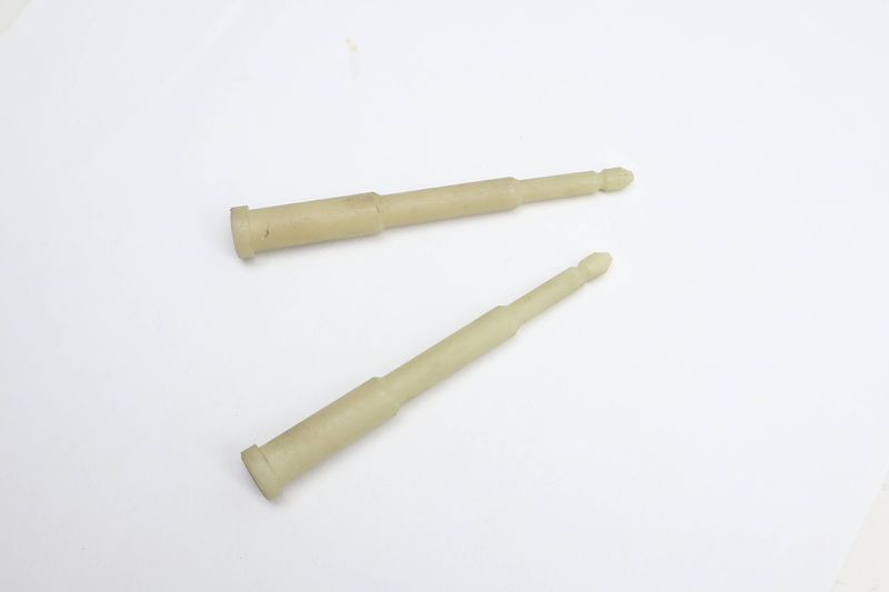 Bumper Guide Pin Set WHT002592 — Used (SKU 724846)