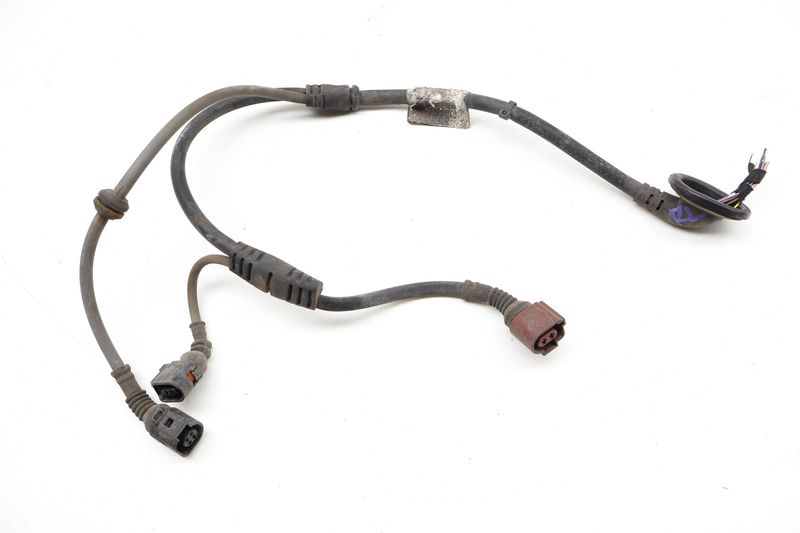 ABS / Speed Sensor / Parking Brake Wiring Harness 8K1972253B — Used (SKU 725141)