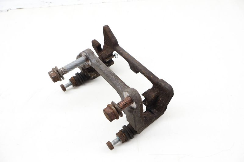 Brake Caliper Carrier 8K0615425C — Used (SKU 725077)