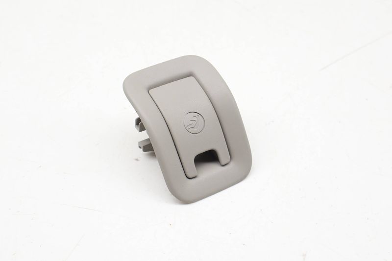 Child Resistant / Safety Hook Cover / Cap 8T0887233A — Used (SKU 724809)