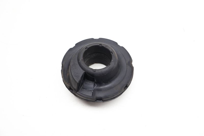 Lower Coil Spring Bushing / Mount 8K0512297C — Used (SKU 725069)