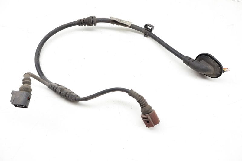 Speed Sensor / Parking Brake Wiring Harness 8K0972254 — Used (SKU 725144)