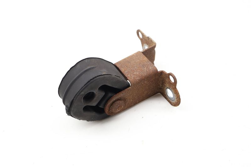 Muffler Exhaust Hanger / Mount Bracket 8K0253144E — Used (SKU 724895)