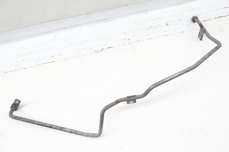 Transmission Oil Cooler Pipe / Line 8R0317817AA — Used (SKU 725161)