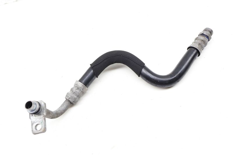 Transmission Oil Pressure Hose / Line 8K0317825R — Used (SKU 725146)
