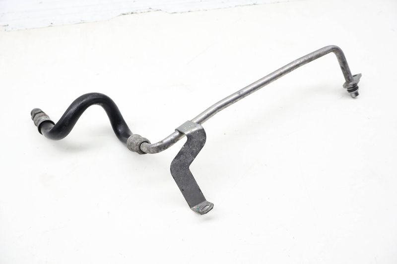 Transmission Oil Pressure Line / Hose 8K0317826AQ — Used (SKU 725160)