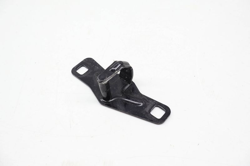 Trunk Latch Striker Plate 8T0827507 — Used (SKU 724866)