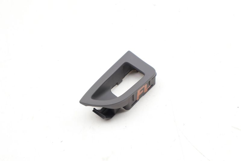 Trunk Release Switch Trim / Bezel 8K1959829 — Used (SKU 724799)
