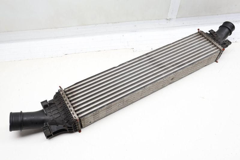 Turbo Intercooler 8K0145805G — Used (SKU 725031)